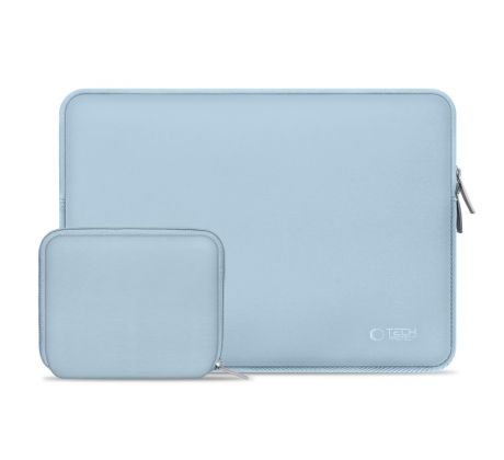 POUZDRO NA NOTEBOOK TECH-PROTECT NEOSLIM LAPTOP 13-14 WINTER BLUE