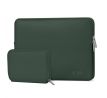 POUZDRO NA NOTEBOOK TECH-PROTECT NEOSLIM LAPTOP 13-14 MIDNIGHT GREEN