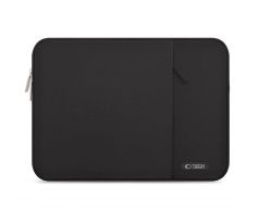 POUZDRO NA NOTEBOOK TECH-PROTECT SLEEVY LAPTOP 15-16 BLACK