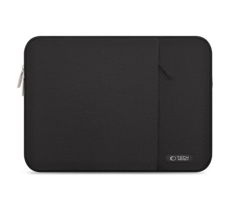 POUZDRO NA NOTEBOOK TECH-PROTECT SLEEVY LAPTOP 15-16 BLACK