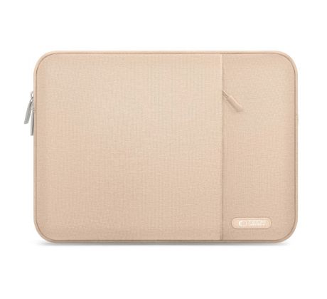 POUZDRO NA NOTEBOOK TECH-PROTECT SLEEVY LAPTOP 15-16 CAFFE LATTE