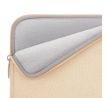 POUZDRO NA NOTEBOOK TECH-PROTECT SLEEVY LAPTOP 15-16 CAFFE LATTE