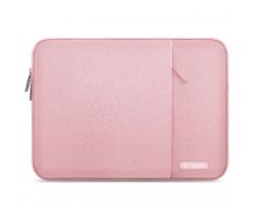 POUZDRO NA NOTEBOOK TECH-PROTECT SLEEVY LAPTOP 13-14 DUSTY ROSE