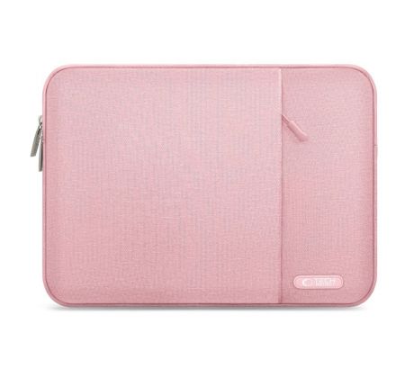 POUZDRO NA NOTEBOOK TECH-PROTECT SLEEVY LAPTOP 13-14 DUSTY ROSE