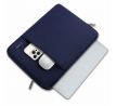 POUZDRO NA NOTEBOOK TECH-PROTECT SLEEVY LAPTOP 13-14 NAVY BLUE