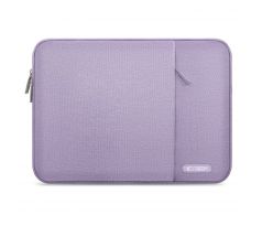 POUZDRO NA NOTEBOOK TECH-PROTECT SLEEVY LAPTOP 13-14 LAVENDER