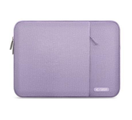 POUZDRO NA NOTEBOOK TECH-PROTECT SLEEVY LAPTOP 13-14 LAVENDER