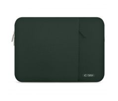 POUZDRO NA NOTEBOOK TECH-PROTECT SLEEVY LAPTOP 13-14 MIDNIGHT GREEN