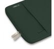 POUZDRO NA NOTEBOOK TECH-PROTECT SLEEVY LAPTOP 13-14 MIDNIGHT GREEN