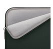 POUZDRO NA NOTEBOOK TECH-PROTECT SLEEVY LAPTOP 13-14 MIDNIGHT GREEN