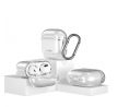 KRYT TECH-PROTECT FLEXAir APPLE AirPODS 4 CLEAR