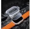 2KS V BALENÍ, SET 2 OCHRANNÝCH SKEL TECH-PROTECT SUPREME SET 2-PACK APPLE WATCH ULTRA 1 / 2 (49 mm) CLEAR