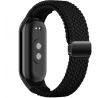 ŘEMÍNEK TECH-PROTECT NYLONMAG XIAOMI SMART BAND 8 / 9 / NFC BLACK