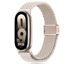 ŘEMÍNEK TECH-PROTECT NYLONMAG XIAOMI SMART BAND 8 / 9 / NFC STARLIGHT