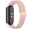 ŘEMÍNEK TECH-PROTECT NYLONMAG XIAOMI SMART BAND 8 / 9 / NFC DUSTY ROSE