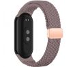 ŘEMÍNEK TECH-PROTECT NYLONMAG XIAOMI SMART BAND 8 / 9 / NFC LILAC MIST