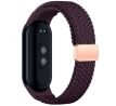 ŘEMÍNEK TECH-PROTECT NYLONMAG XIAOMI SMART BAND 8 / 9 / NFC DARK CHERRY