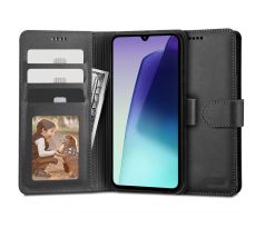 KRYT TECH-PROTECT WALLET XIAOMI REDMI 14C / POCO C75BLACK