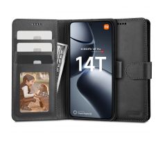 KRYT TECH-PROTECT WALLET XIAOMI 14T PRO BLACK