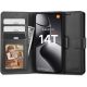 KRYT TECH-PROTECT WALLET XIAOMI 14T BLACK