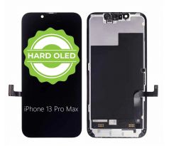 Apple iPhone 13 Pro Max - HARD OLED displej + dotykové sklo + rám