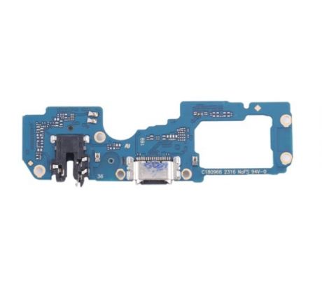 Samsung Galaxy A05s - Nabíjecí flex s PCB deskou a konektor