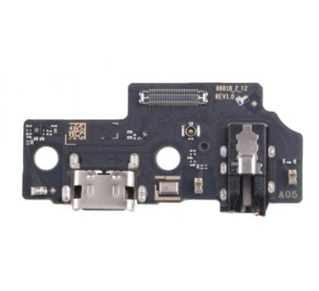 Samsung Galaxy A05 - Nabíjecí flex s PCB deskou a konektor