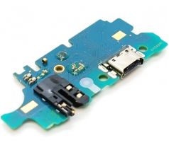 Samsung Galaxy A15 - Nabíjecí flex s PCB deskou a konektor