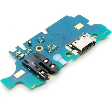 Samsung Galaxy A15 - Nabíjecí flex s PCB deskou a konektor