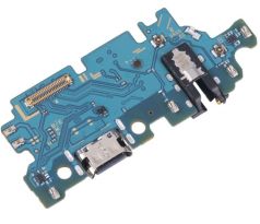 Samsung Galaxy A25 - Nabíjecí flex s PCB deskou a konektor