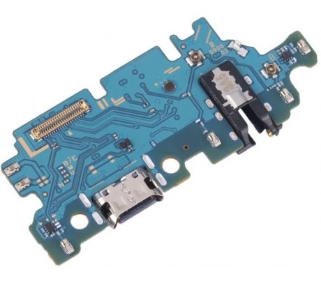 Samsung Galaxy A25 - Nabíjecí flex s PCB deskou a konektor