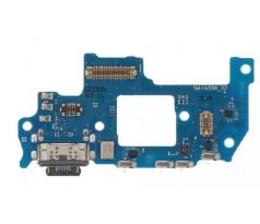 Samsung Galaxy A55 - Nabíjecí flex s PCB deskou a konektor