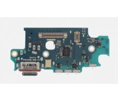 Samsung Galaxy S24 - Nabíjecí flex s PCB deskou a konektor