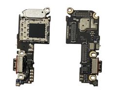 Xiaomi 13 - Nabíjecí flex s PCB deskou a konektor