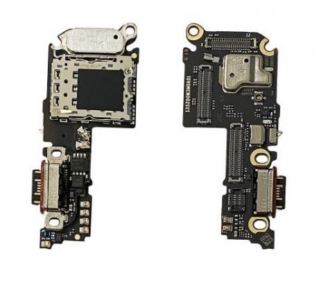 Xiaomi 13 - Nabíjecí flex s PCB deskou a konektor