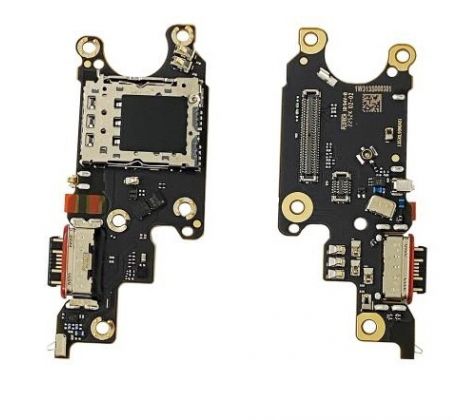 Xiaomi 13 lite - Nabíjecí flex s PCB deskou a konektor