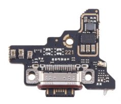 Xiaomi 13T/13T Pro - Nabíjecí flex s PCB deskou a konektor