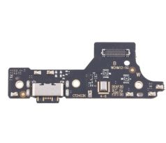 Xiaomi Redmi 12 5G - Nabíjecí flex s PCB deskou a konektor