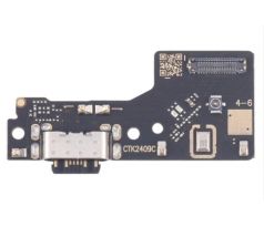 Xiaomi Redmi 13 - Nabíjecí flex s PCB deskou a konektor