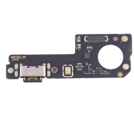 Xiaomi Redmi Note 13 5G - Nabíjecí flex s PCB deskou a konektor