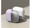 KRYT RINGKE SILICONE APPLE AirPODS 4 LIGHT PURPLE