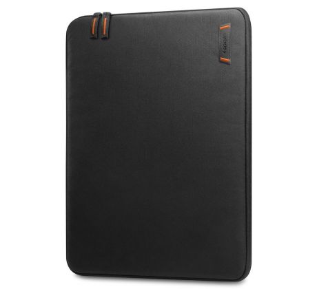 POUZDRO NA NOTEBOOK SPIGEN BASIC POUCH LAPTOP 13-14 BLACK