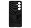 KRYT CASEOLOGY PARALLAX SAMSUNG GALAXY S24 FE MATTE BLACK