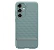 KRYT CASEOLOGY PARALLAX SAMSUNG GALAXY S24 FE SAGE GREEN