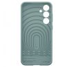 KRYT CASEOLOGY PARALLAX SAMSUNG GALAXY S24 FE SAGE GREEN