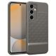 KRYT CASEOLOGY PARALLAX SAMSUNG GALAXY S24 FE ASH GREY