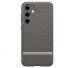 KRYT CASEOLOGY PARALLAX SAMSUNG GALAXY S24 FE ASH GREY