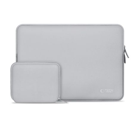 POUZDRO NA NOTEBOOK TECH-PROTECT NEOSLIM LAPTOP 15-16 CRAYON GREY