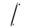 DOTYKOVÉ PERO TECH-PROTECT USP100 4-TIP TOUCH STYLUS PEN BLACK