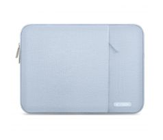 POUZDRO NA NOTEBOOK TECH-PROTECT SLEEVY LAPTOP 13-14 WINTER BLUE